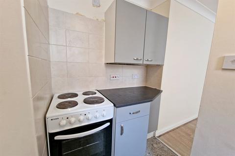 undefined, Connaught House, The Esplanade, Bognor Regis, PO21