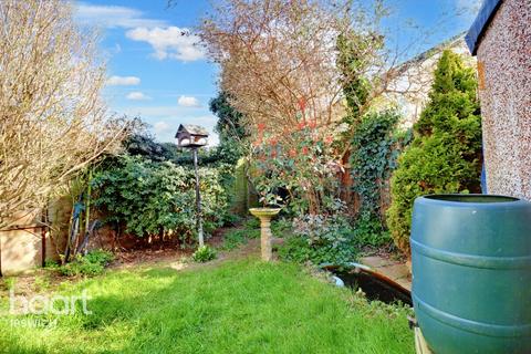 46 Ganges Road, Shotley Gate, Ipswich, IP9 1RJ