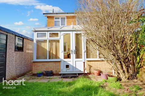 46 Ganges Road, Shotley Gate, Ipswich, IP9 1RJ