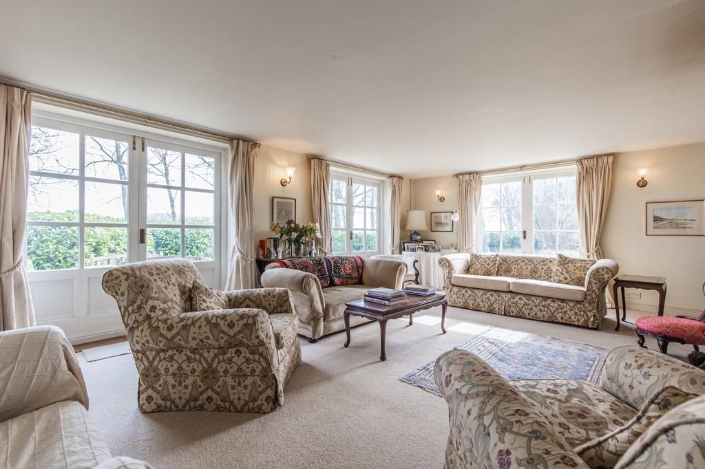 Wood Dalling 5 bed detached house for sale £795,000