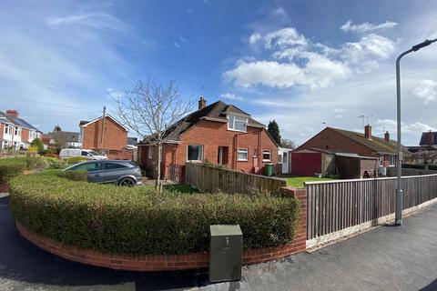 17 Ashford Road, Topsham, Exeter, EX3 0LA