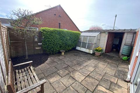 17 Ashford Road, Topsham, Exeter, EX3 0LA
