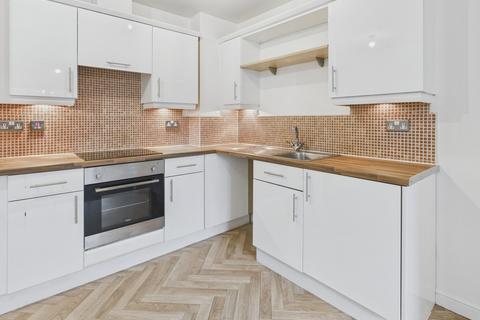undefined, Markham Quay, Camlough Walk