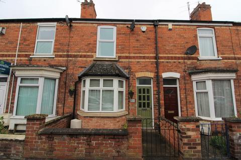 2 bedroom terraced house for sale - Rectory Avenue, Gainsborough