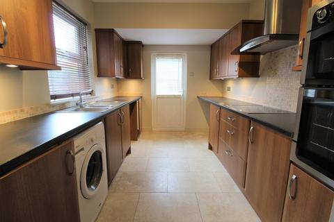 2 bedroom terraced house for sale - Rectory Avenue, Gainsborough