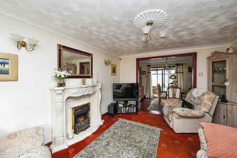 4 bedroom detached house for sale - Belmont Close, Mansfield Woodhouse