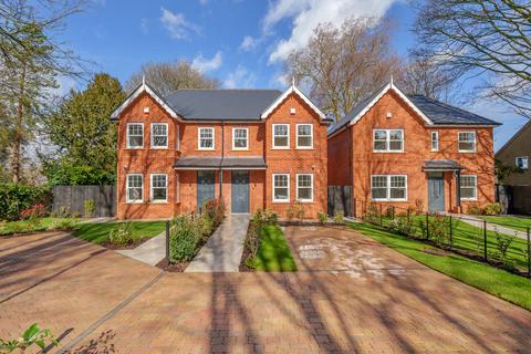 2a Talbot Road, Carshalton, SM5 3BS