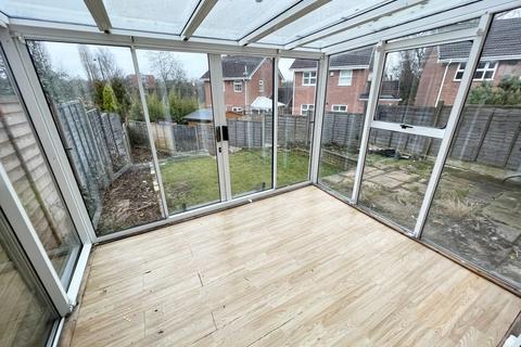 8 Graith Close, Birmingham, B28 0XW