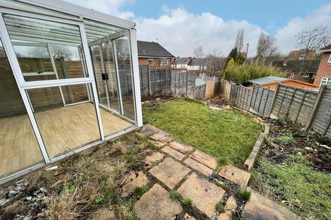 8 Graith Close, Birmingham, B28 0XW
