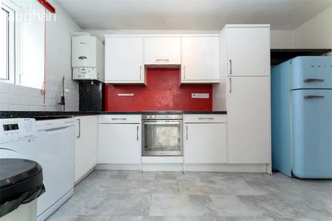 2 bedroom flat for sale, Wilbury Road, Hove, East Sussex, BN3