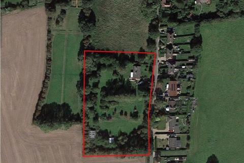 Land for sale, Build Your Dream Home in Helhoughton