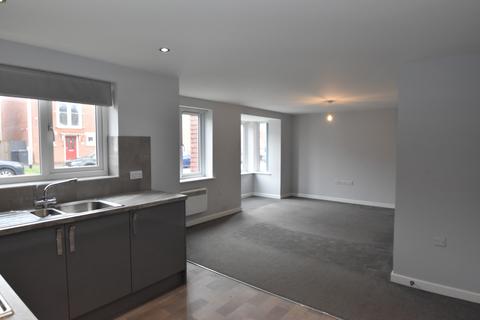 2 bedroom apartment for sale - Churchill Avenue, Skegness, PE25