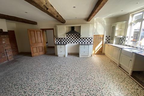 5 bedroom farm house to rent - Woore Road, Buerton, Crewe