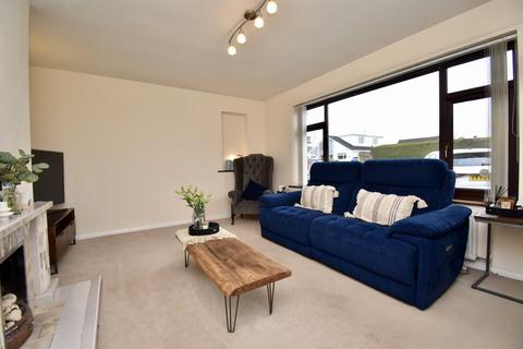 3 bedroom detached bungalow for sale - Roselea Avenue, Welton, Lincoln