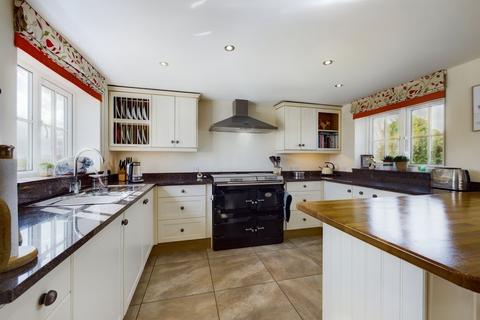 6 bedroom farm house for sale, Stubwood Lane, Denstone