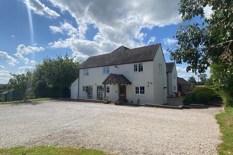 6 bedroom farm house for sale, Stubwood Lane, Denstone