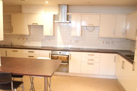 undefined, Egerton Road, Fallowfield, Manchester