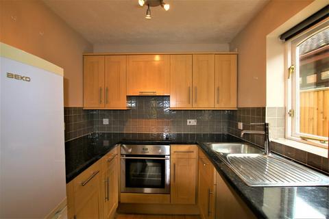 1 bedroom semi-detached house for sale - Colnbrook