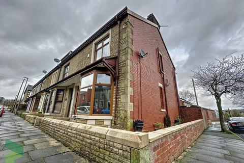 14 Davenham Road, Darwen, BB3 1HU