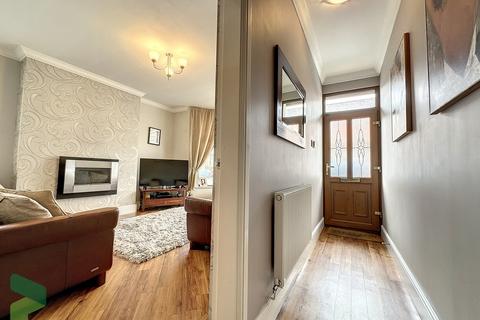 14 Davenham Road, Darwen, BB3 1HU