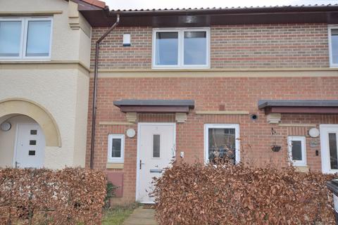 2 bedroom terraced house to rent, John Fowler Way, Darlington
