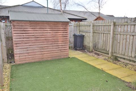2 bedroom terraced house to rent, John Fowler Way, Darlington