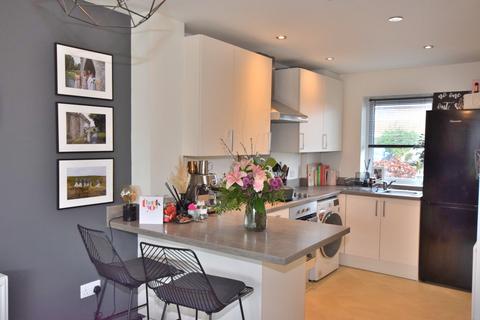 2 bedroom terraced house to rent, John Fowler Way, Darlington