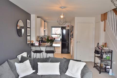 2 bedroom terraced house to rent, John Fowler Way, Darlington