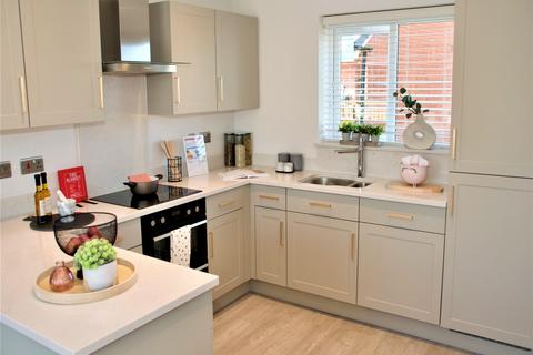 3 bedroom detached house for sale, Plot 203, The Clayton at Malvern Rise, St. Andrews Road, Poolbrook WR14