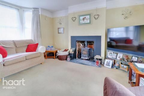 4 bedroom semi-detached house for sale, Cauldwell Hall Road, IPSWICH