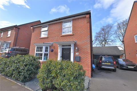 4 bedroom semi-detached house for sale - Harefields Way, Upton, Wirral, CH49