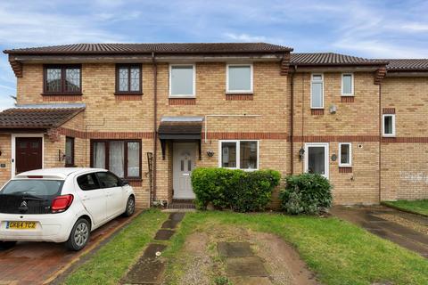 2 bedroom terraced house to rent, Lansdowne Walk, Orton Longueville, Peterborough, PE2