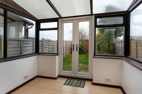 2 bedroom terraced house to rent, Lansdowne Walk, Orton Longueville, Peterborough, PE2