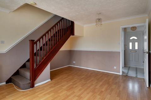2 bedroom terraced house to rent, Lansdowne Walk, Peterborough, PE2