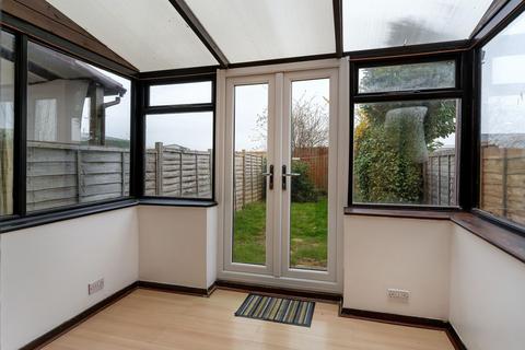 2 bedroom terraced house to rent, Lansdowne Walk, Peterborough, PE2