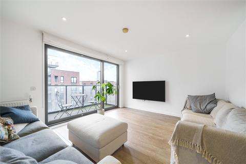 1 bedroom apartment to rent - Jonzen Walk, London, E14