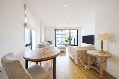 1 bedroom apartment to rent - Jonzen Walk, London, E14