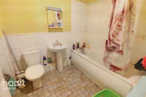 1 bedroom maisonette for sale - Stoke Street, Ipswich