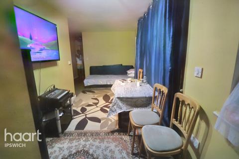 1 bedroom maisonette for sale - Stoke Street, Ipswich