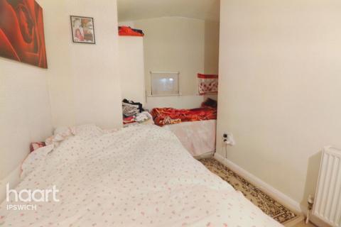 1 bedroom maisonette for sale, Stoke Street, Ipswich