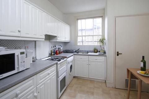 2 bedroom flat to rent, St Olafs Road, London