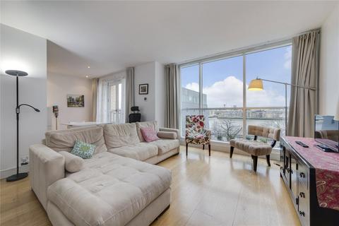 2 bedroom flat for sale, Eaton House, 38 Westferry Circus, London