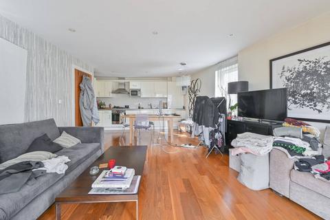 2 bedroom flat for sale - Charterhouse, Clerkenwell, London, EC1M
