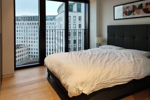 1 bedroom flat for sale, Casson Square, Waterloo, LONDON, SE1