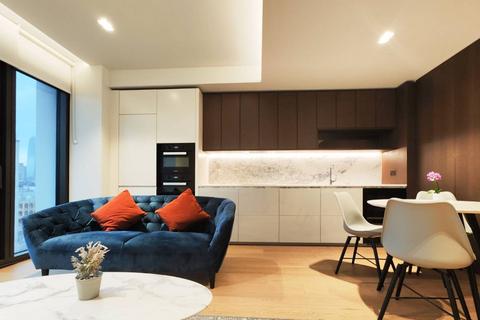 1 bedroom flat for sale, Casson Square, Waterloo, LONDON, SE1