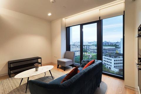 1 bedroom flat for sale, Casson Square, Waterloo, LONDON, SE1