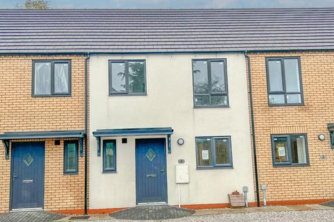 undefined, Berry Court, Queensway, Scunthorpe, North Lincolnshire, DN16