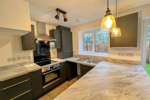 undefined, Berry Court, Queensway, Scunthorpe, North Lincolnshire, DN16