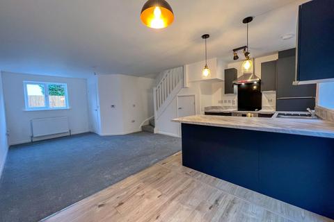 undefined, Berry Court, Queensway, Scunthorpe, North Lincolnshire, DN16