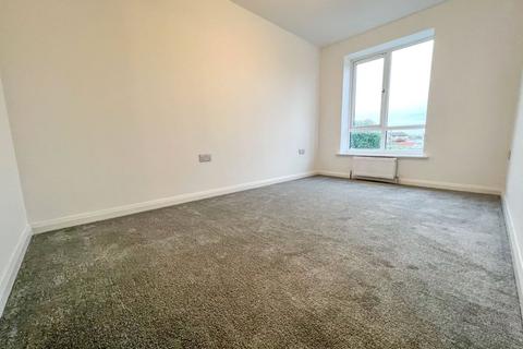 undefined, Berry Court, Queensway, Scunthorpe, North Lincolnshire, DN16